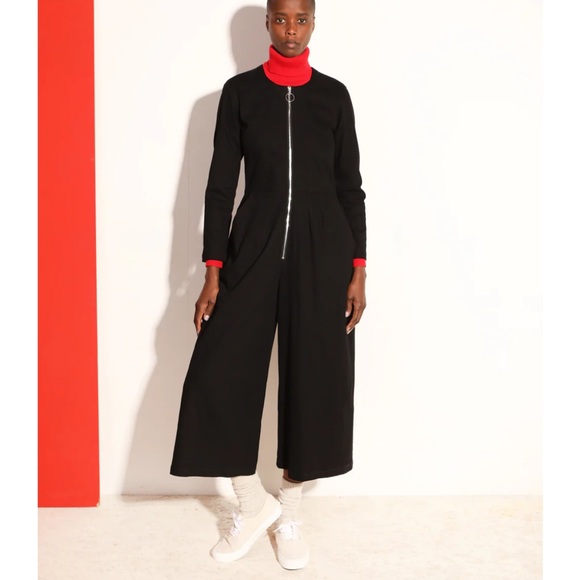 L.F. Markey Jake Boiler Suit - Picture 1 of 14